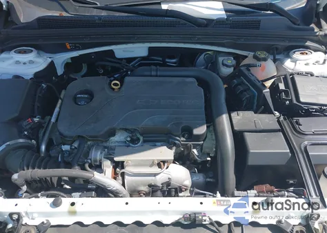 2016 Chevrolet Malibu Ls from USA, damaged, VIN 1G1ZB5ST0GF355370